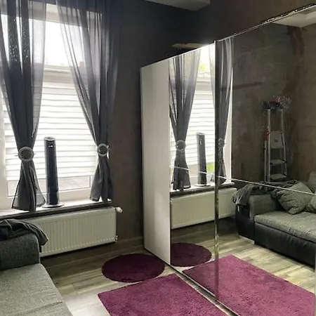 Schoene Ferienwohnung Wilhelmshaven Exterior photo