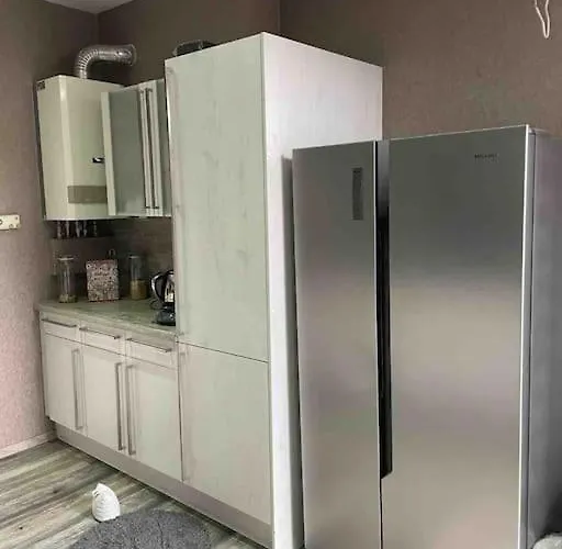 Schoene Ferienwohnung