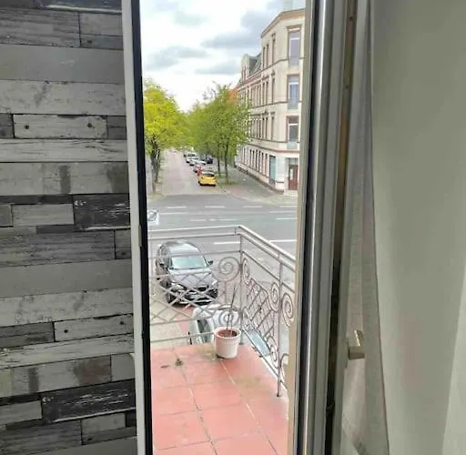 Schoene Ferienwohnung