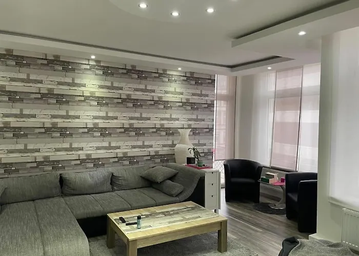 Schoene Ferienwohnung