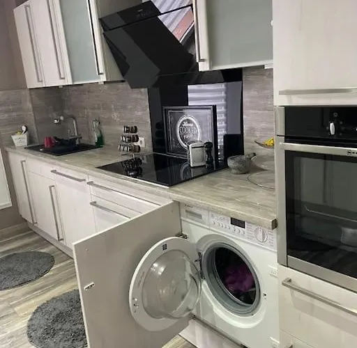 Schoene Ferienwohnung
