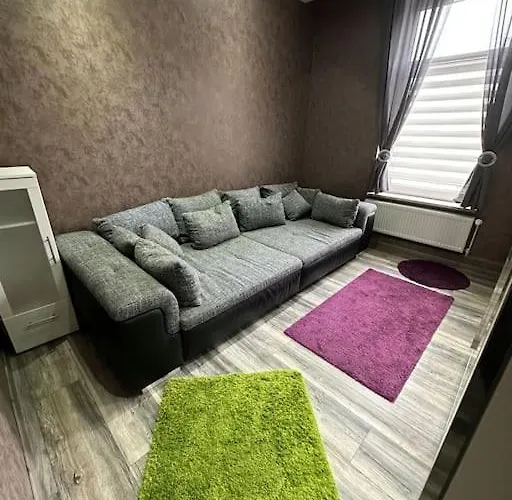 Schoene Ferienwohnung