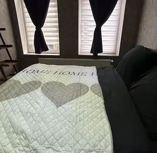 Schoene Ferienwohnung