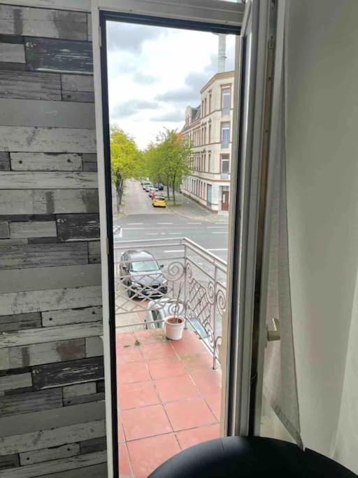 Schoene Apartment *