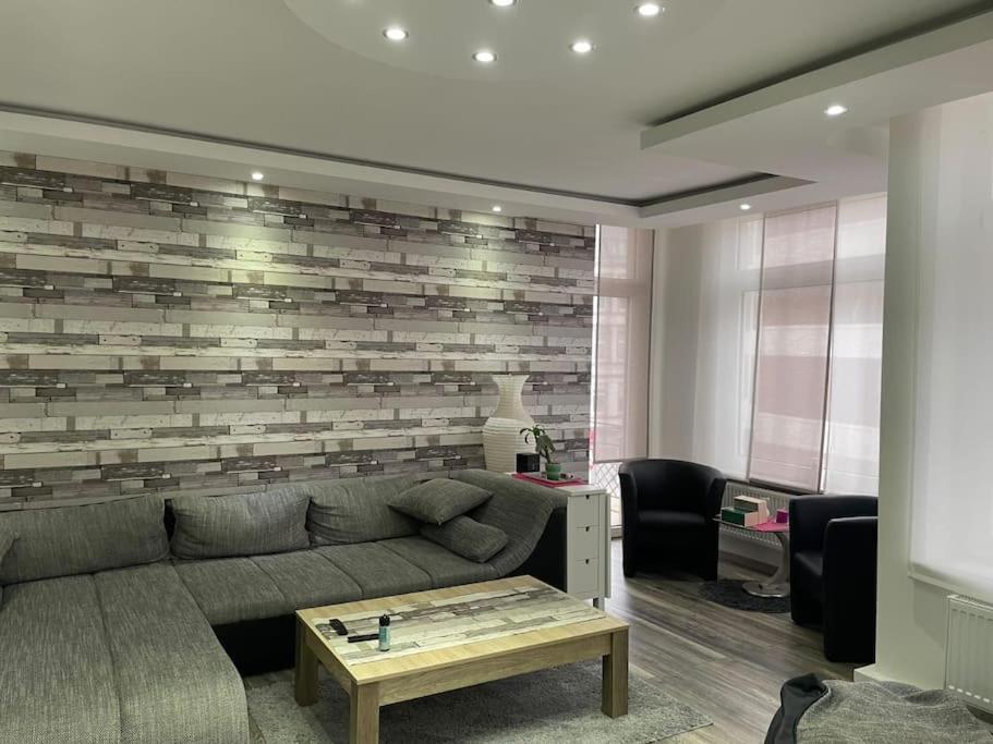 Schoene Apartment Wilhelmshaven