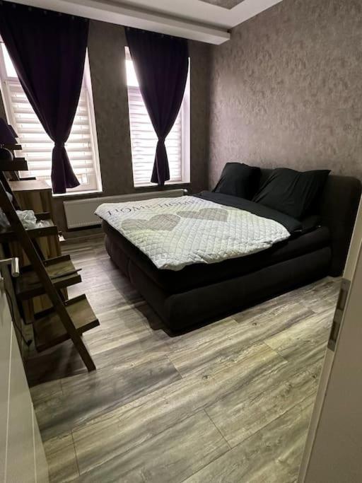 Apartment Schoene
