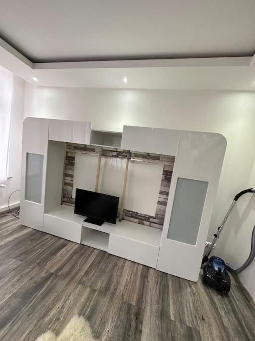 Apartment Schoene *