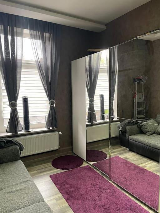 Schoene Apartment *
