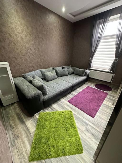 Apartment Schoene Wilhelmshaven