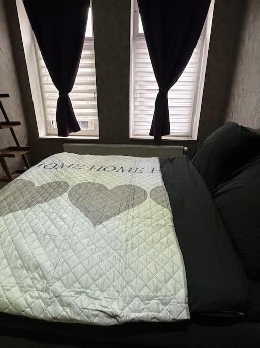Schoene Apartment